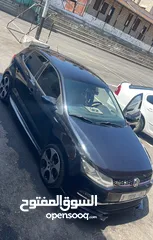  3 Polo tsi 1200