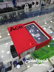  2 ONEPLUS ACE 2 PRO جديد غير مستخدم