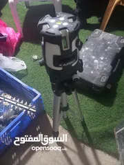  2 عدة يدوية أصلية شبه جديد  كهرباء او بطارية