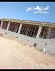  2 مقاول بناء عماير استرحات ملاحق خزنات احواش الموقع الرياض