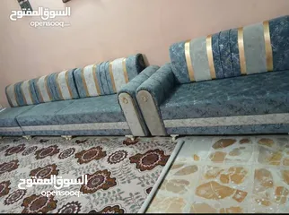  4 قنفات غير مستعمل شبه جديد نهايته 390