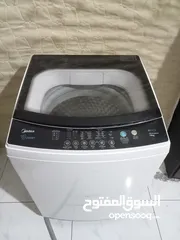  1 washing machine