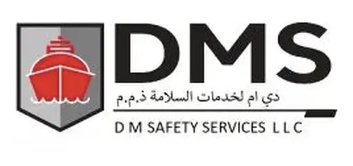  1 Fire and Safety Company in Dubai, UAE  DM Safety