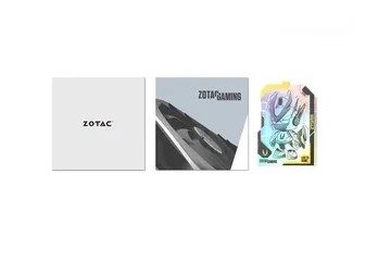  8 Zotac Gaming RTX 4060 8GB Twin Edge