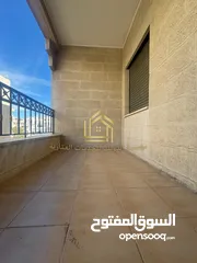  11 شقة فاخرة ام أذينة 4نوم 2ماستر