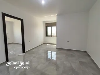  13 شقة غير مفروشة تشطيب جديد بين الماصيون ورافات