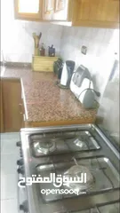  2 شقه مفروشه للايجار في الهاشمي الشمالي 300 دينار
