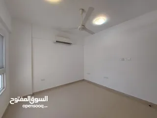  5 2 BR + Maid’s Room Lovely Flat in Qurum
