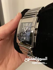  3 Rado Diastar watch
