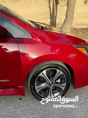  3 نيسان ليف 2019 SV  3 جيد بسعر 11000