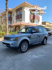  3 Range Rover Sport HSE For Sale