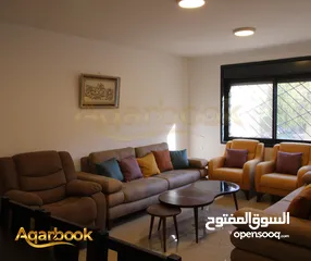  2 شقة مفروشة للايجار بمنطقة بطن الهوى