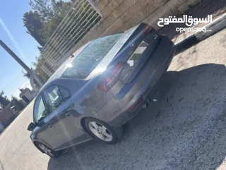  5 فولسفاجن جيتا 2016