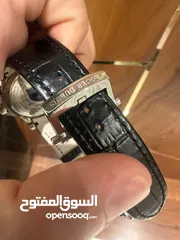  2 ساعه ROGER DUBIS سوبر ماستر عن الأصلي