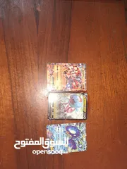  2 pokemon 35 cards for sale