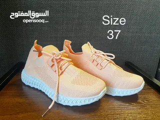  19 احذية ستاتي للبيع