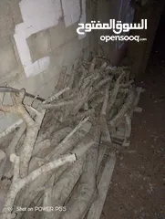  30 تشكيلة حطب للبيع