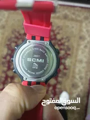  2 ساعد يد ( SCMI ) ياباني ماكينه