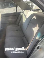  22 ميتسوبيشي لانسر 2007، وارد كويتي.