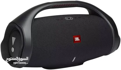  2 jBL boombox 2 for sale, very good condition, like new!