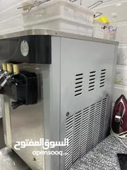  1 للبيع ماكينه برد