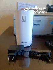  19 راوتر 4G موسع WiFi6 ماي فاي