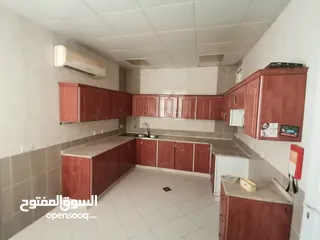  1 فيلا في ابو ظبي-مدينة خليفة  Villa in Abu Dhabi-Khalifa City