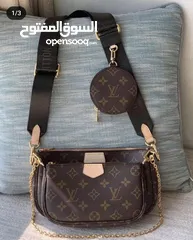  8 لويس فيتون ماستر كواليتي درجه اولهMaster QualityLOUIS VUITTONBuy price 49 Sell price 30