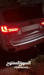  13 للبيع:BMW X5 متور 2000cc ديزل 250hp فل الفل في مجال في السعر الي معني يبعت بزبطو في السعر