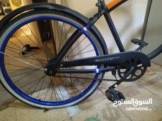  3 دراجه هوائيه بحاله جيده