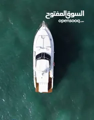  12 للإيجار يخت / طراد