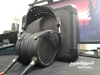  3 سماعة Audeze LCD-2 Classic