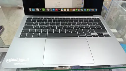  3 Mac book Air M1 2022