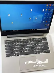  3 لابتوب للبيع LENOVO INTEL(R)CELERON(R) N4020 CPU @1.10 GHz (2 CPUs),~1.1GHz 4RAM
