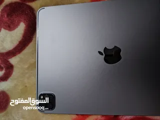  1 ايباد برو M2 الجيل الرابع