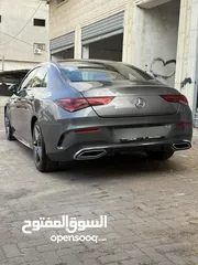  4 مرسيدس cla 180