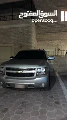  3 للبيع تاهو 2007 LTZ