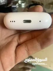  2 سماعة ايربودز الجيل الثاني