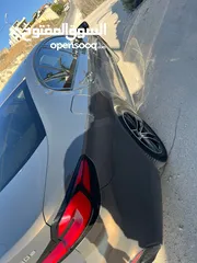  5 BMW 530e 2020