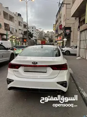  3 Kia Cerato 2019