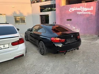  3 BMW 428i M///package  GRAND COUPE