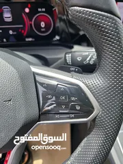  19 فولكس فاجن جولف GTI ترخيص 2021