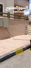  2 شقه طابق ارضي