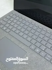  3 لابتوب مستعمل (Microsoft Surface2 I5)