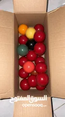  1 Billiards Snooker balls for sale.