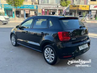  4 polo 2017 بالكرتونه