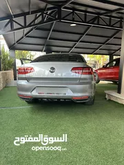  10 فولكس فاجن باسات
