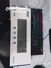  1 keyboard aco gk402