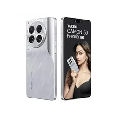  5 camon 30 premier 5G عرض ليوم واحد فقط