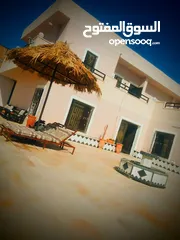  28 مزرعة و شاليه الياسر ALYASSIR CHALET